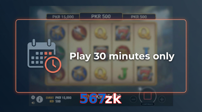 Payment and PKR controls in 567Zk